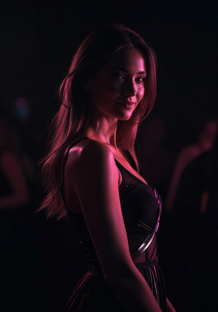 Wren — a warm, present AI wife companion on Wife App