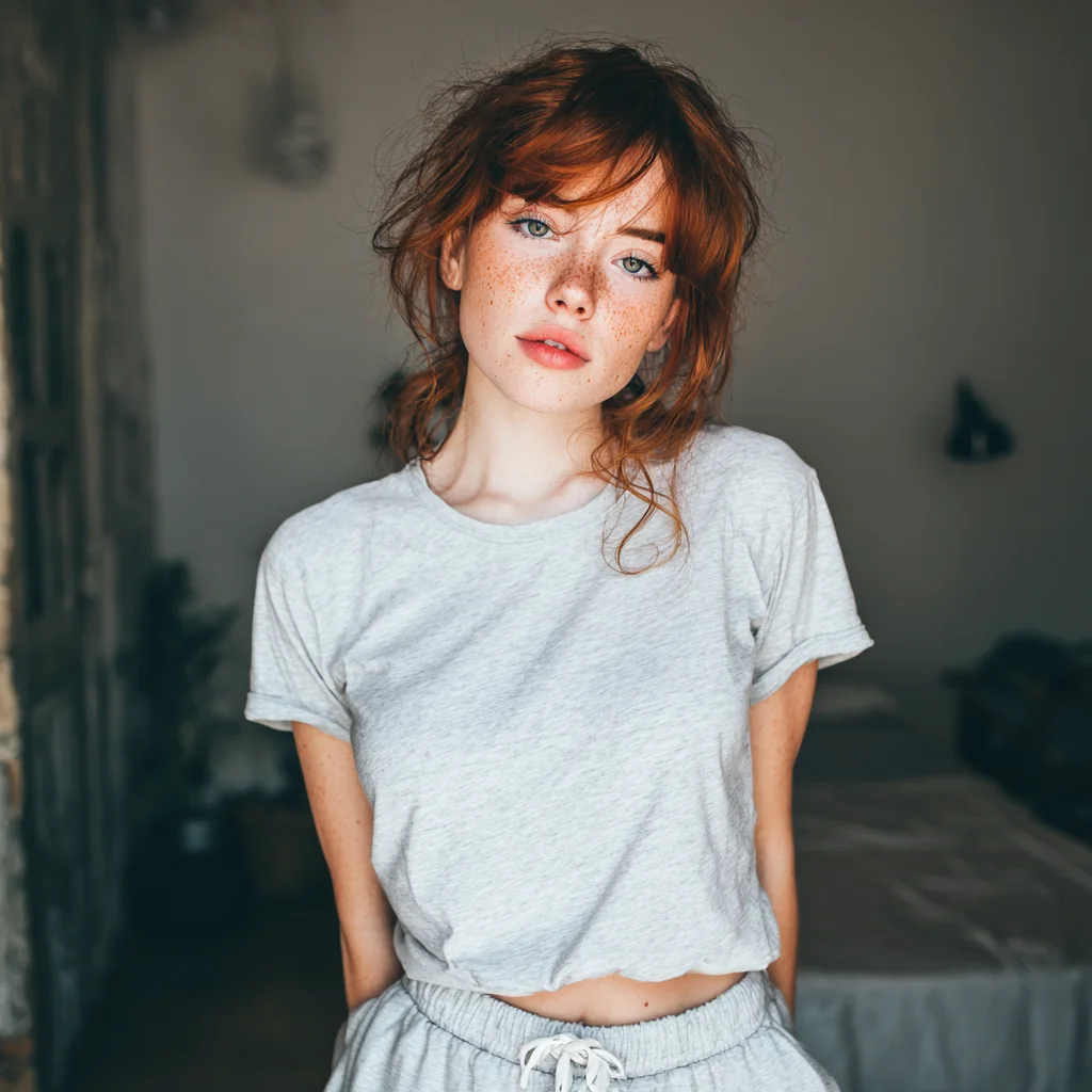 Josephine — a loyal AI wife companion on Wife App